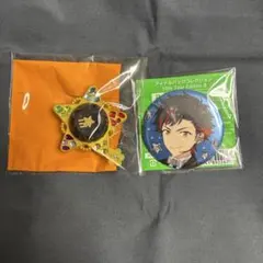 あんスタ　スタライ　鉄虎