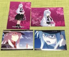 86 エイティシックス ブロマイド　レーナ　★