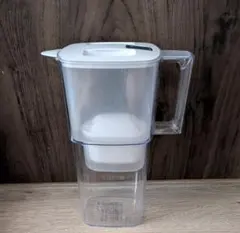 BRITA ポット型浄水器 本体