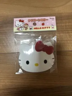 ハローキティ シリコーンミラーのサムネイル