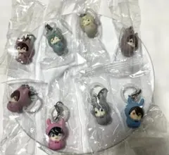 アイナナ めじるしアクセサリー