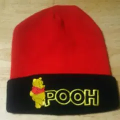 子供用ニット帽