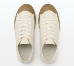 無印良品 疲れにくい再生素材スニーカーのサムネイル
