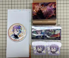 2026年最新】神代類 缶バッジ まとめの人気アイテム - メルカリ