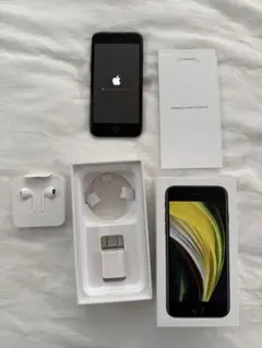 2026年最新】イヤホン iphone seの人気アイテム - メルカリ