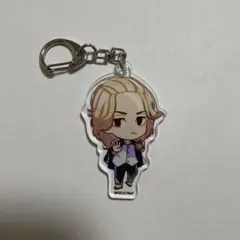 東京リベンジャーズ　アクリルキーホルダー　佐野万次郎