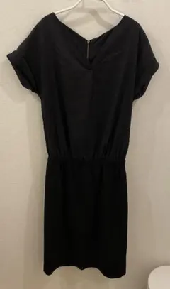 Loungedress ワンピース ブラック フリーサイズのサムネイル