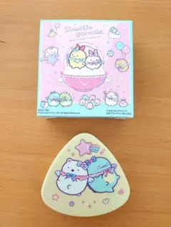 [1/28]すみっコぐらしマクドナルドハッピーセット第二弾 しろくま＆とかげ推し