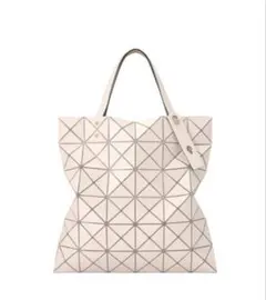 BAO BAO ISSEY MIYAKE LUCENT W COLORバッグ