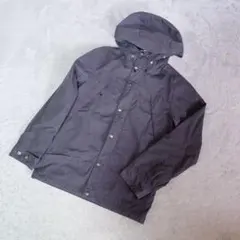 ノースフェイスパープルレーベル　ナイロンジャケット　グレー　Mサイズ
