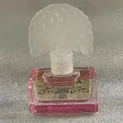 未使用　ANNA SUI フライト オブ ファンシー オードゥ　トワレ4mlのサムネイル