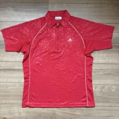 adidas ゴルフウェア