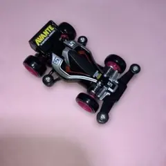 2025年最新】ミニ四駆 アバンテjrの人気アイテム - メルカリ