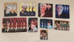 INI 池崎理人　トレカまとめ売り