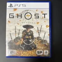 ghost of yotei ps5