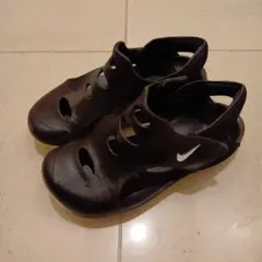 NIKE　サンレイ　プロテクト2　◎21センチ◎