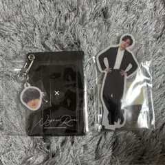 2026年最新】永瀬廉 アクスタの人気アイテム - メルカリ