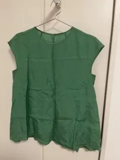 トゥモローランド　ブラウス