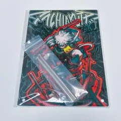 2026年最新】ガチアクタ くじ ルドの人気アイテム - メルカリ