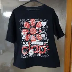 clapクラップ⭐Tシャツのサムネイル