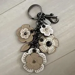 コーチ　チャーム