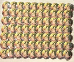 あんスタ テーマスカウト 缶バッジ 2024 SPRING 蓮巳敬人