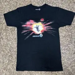 Silver Surfer ムービーTシャツ 映画 古着