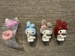 リーメント くじポン! サンリオ マイメロディ サプライズミックス!!