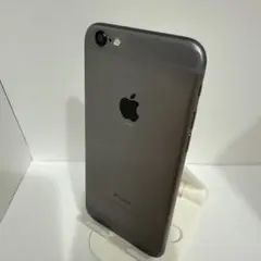 iPhone6 64GB シルバー バッテリー81%