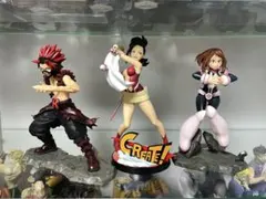 ベルファイン 1/8 僕のヒーローアカデミア 八百万百 ヒーロースーツVer. フィギュア｜僕のヒーローアカデミア｜八百万百 ヒーロースーツVer.