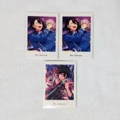 あんスタ ぱしゃっつ vol.5 朔間零