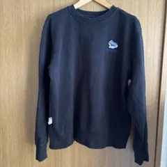 MAISON KITSUNE ADER ERROR カーゴパンツ ブラック - メルカリ