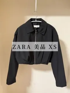 ショートジャケット