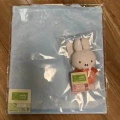 ミッフィー　1番くじ　2点セット