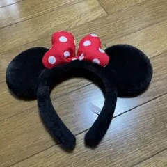 最終お値下げディズニーカチューシャ