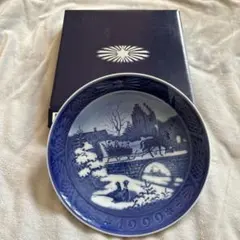 2025年最新】ロイヤルコペンハーゲン イヤープレート 1999の人気