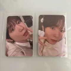 リョウ　トレカ　wishlist