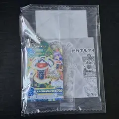 アイカツ だれでもアイドル活動アクリルチャーム 氷上スミレ