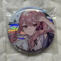 プロセカ 暁山瑞希 缶バッジ セカライ 4th