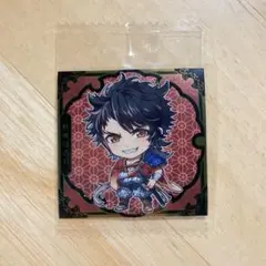 【刀剣乱舞】陸奥守吉行　ウエハースシール　にふぉるめーしょん　ノーマル　N