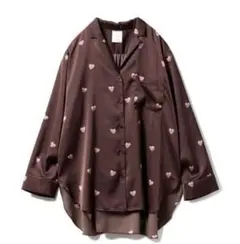 【希少】上下セット✩.*˚GELATO PIQUE バレンタイン限定 gelato pique - ジェラートピケ バレンタイン 2022 上下セットの