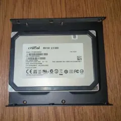 ssd 2.5インチ