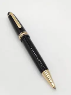 NO 1モンブラン「マイスターシュテュック　ル・グラン161」シリーズボールペン