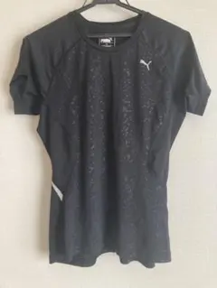 PUMA Tシャツ レディース　M ランニングウェア
