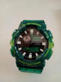 2026年最新】g-shock GAX-100MSAの人気アイテム - メルカリ