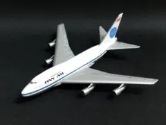 2026年最新】パンナム 模型の人気アイテム - メルカリ