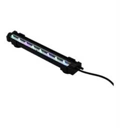 LZGG バブルライト水槽LED水中ライトエアポンプ (92cm,A)