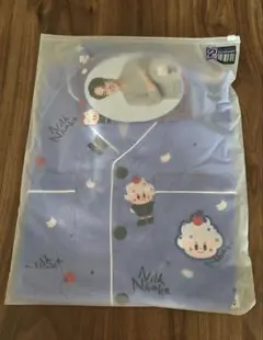 GMMTV Nanon NILKNHAKE パジャマ サイズ2