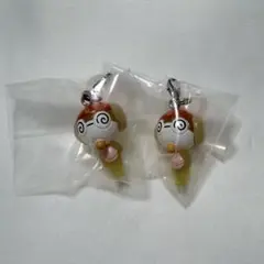 ちびケロ めじるしアクセサリー クルル