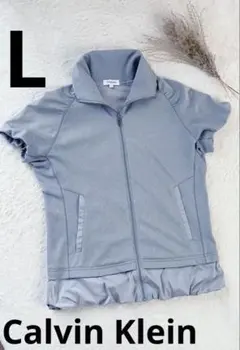 Calvin Klein カルバンクラインゴルフらレディースグレー ウェア